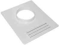 ПЛОЩАДКА ТОРЦЕВАЯ с решет D130П