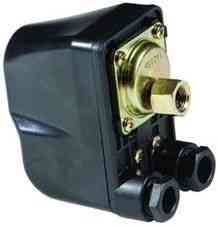 Реле защиты от сухого хода   LP/3 (М) с накидной гайкой   ACR 