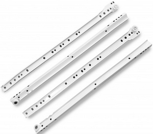 Направляющие роликовые SOLLER 350 мм (25)