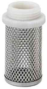 Cетка для обр.клапана   3/4"  НР