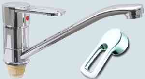 СМ  КУХНЯ  40 кар. НА ГАЙКЕ  ПСМ-425-017 ПЛЮС тип См-МОЦБА, См-УмОЦБА