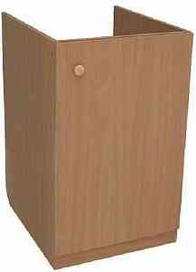 ТУМБА ПОД МОЙКУ 50 Х 45  БУК