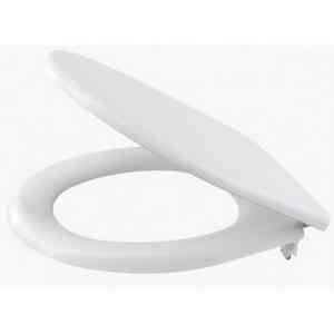 СИДЕНЬЕ  для унитаза  A604 SOFTCLOSE "ALCAPLAST"