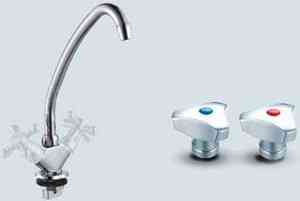 СМ  КУХНЯ  ПСМ-117-80 СТАНДАРТ-Б  на ГАЙКЕ МЕТАЛЛ тип См-МДЦБр