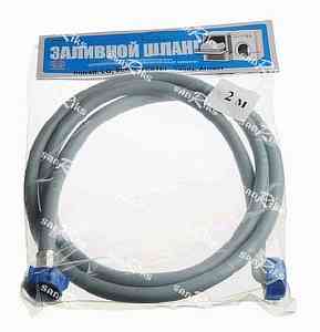 ШЛАНГ ЗАЛИВНОЙ  1,0 м   ЗИП-ФЛЕКС в индив.упак.
