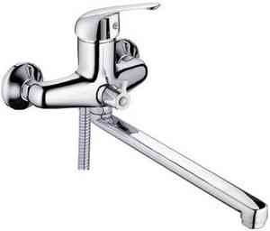 ВАННА  ЭВЕРЕСТ B22-021  Ф40 картридж  ПОВ. ПЕРЕКЛ. на корпусе