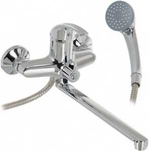 ВАННА  POTATO  P2204N  ø40  ДИВ В КОРП нос 30L