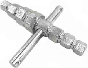 КЛЮЧ ДЛЯ АМЕРИКАНКИ  шестигранный