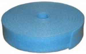 Лента демпферная (П 8*10* 30м)  GLOBEX