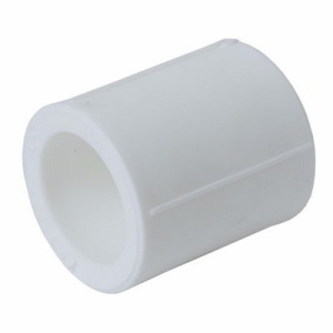 ПП  Муфта   63  AQUAGID БЕЛЫЙ (Россия)