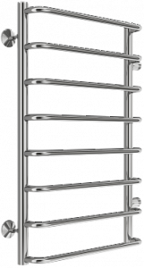 П/С  ТЕРМИНУС  НЕРЖ.  ЛЕСЕНКА  "СТАНДАРТ" БОК ПОДКЛ  П8 500х800  (577 *800 бп 500)