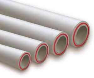 ПП Труба  стекловолокно  PN25  75*12,5  Aqualink ##