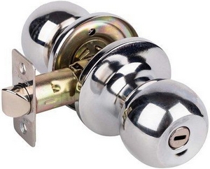 Защелка Marlok ЗШ-03 CP хром фиксатор