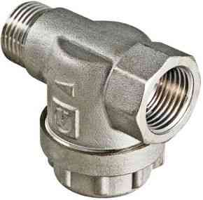 Фильтр прямой   1/2"  ВР-НР VALTEC VT.387.N.04