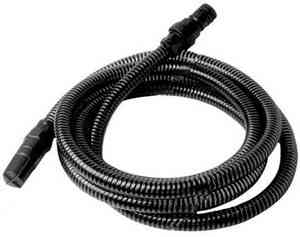 ВСАСЫВАЮЩИЙ ШЛАНГ  1"х7 м с обратным клапаном, ACR (12шт)