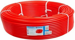 Труба сшитый полиэтилен 16" (2,0) PE-RT ПОЛИТЭК (200м)