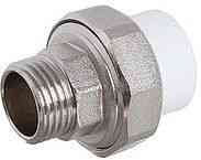 ПП  Американка  25х1"  НР  Aqualink ###