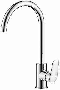 КУХНЯ  ARGO 35-03L ATLANTA d35 мм, крепеж: втулка + ручная гайка