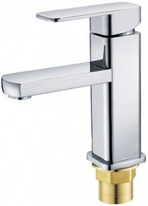 РАКОВИНА  POTATO  P1006 ø35, п/гайку, хром