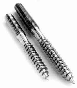 Шпилька сантехническая М10х100																