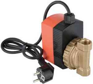 Насос циркуляционный для ГВС VALTEC VSB.004.15.0