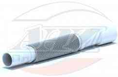 АНИ K307 Гофра 32х32/40, (351-761мм)