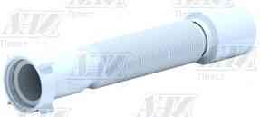 АНИ K105 Гофра 1 1/2"х50, (320-730мм)