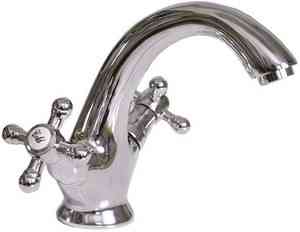 СМ  РАКОВИНА  ПСМ-712-89 СТАНДАРТ-А  1/2" керамика  ЛИТОЙ КОРПУС тип См-УмДЦБА