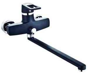 ВАННА  POTATO  P2230-6  ø40  ЧЕРНЫЙ ДИВ В КОРП нос 40L ш/п