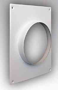 ПЛОЩАДКА ТОРЦЕВАЯ D110 П