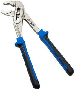 Клещи переставные К-12 300мм 