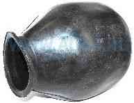 МЕМБРАНА  для гидроаккумулятора 50л.  ACR