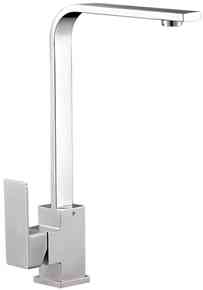 КУХНЯ  TROYA   GOF4-A095  с пов. изл, ø35, нерж. Сталь, гайка