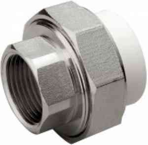 ПП  Американка  25х1"  ВР  Aqualink ##