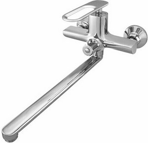 ВАННА MAXONOR MN2279 ø35 ДИВ В КОРП нос  30L  (ЛАТУНЬ) /