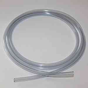 ТРУБКА  дренаж  д/водонагр  (упак 2 м) ВНУТР.Д 6 мм - ВНЕШ.Д 8 мм