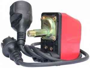 Реле защиты от сухого хода   LP/3 (п) с проводом  (Hydroprotektor),  ACR ###