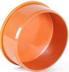 КНЛ  160  ЗАГЛУШКА  Д/нар КАН.  "ПОЛИТЭК"