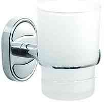 СТАКАН  Potato  Р2906  стеклянный к стене