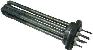 БЛОК  НАГРЕВАТЕЛЕЙ     СЭВ-  3 кВт  РЕСУРС