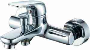 ВАННА MAXONOR MN3277  ø35 (кор.нос шланг+лейка) (ЛАТУНЬ) /