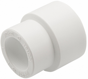 ПП  Муфта   переходная  32/20  AQUAGID БЕЛЫЙ (Россия)