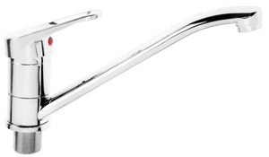 КУХНЯ  ЭВЕРЕСТ  B49-028  к35  длин/нос   п/гайку (уп. 2 шт)