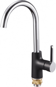 Смеситель для кухни G-Lauf ZOK4-A036YB