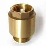 Клапан обратный вертикальный  1"  ВН-НР ACR ###