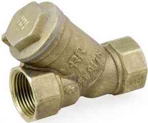 Фильтр косой   1/2"  ВР-ВР REMER   