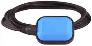 Поплавок для дренажного насоса.  XFS-5 M   5 метров. 