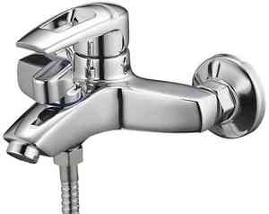 Смеситель для ванны G-Lauf LWF3-A113