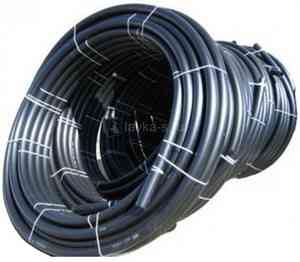 ПНД  труба  25х2,0  SDR13,6 с разм. (200 м) PE80