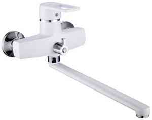 ВАННА  POTATO  P2230-7  ø40  БЕЛЫЙ ДИВ В КОРП нос 40L ш/п